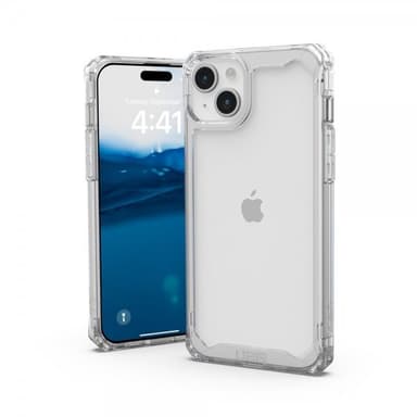 Urban Armor Gear (UAG) iPhone 15 Plus Cover Plyo Ice