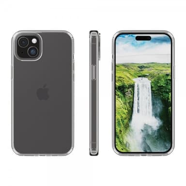 dbramante1928 iPhone 15 Cover Iceland Ultra D3O Clear