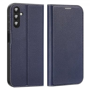 DUX DUCIS Samsung Galaxy A14 Etui Skin X2 Series Blå