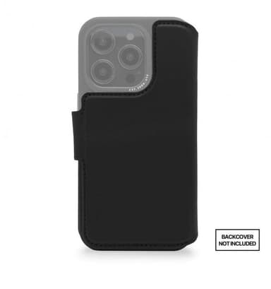 Decoded iPhone 14 Plus Etui Modu Wallet MagSafe Sort