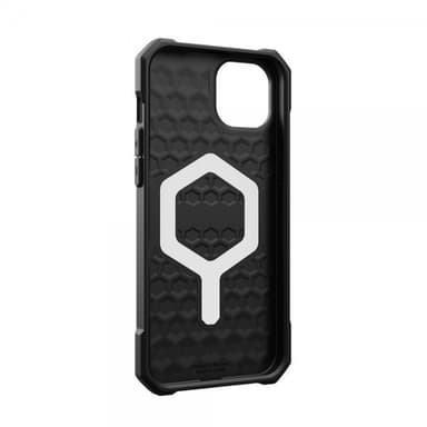 Urban Armor Gear (UAG) iPhone 15 Plus Cover Essential Armor MagSafe Sort