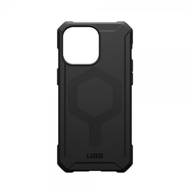 Urban Armor Gear (UAG) iPhone 15 Pro Max Cover Essential Armor MagSafe Sort