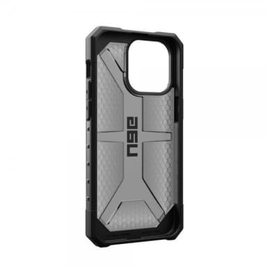Urban Armor Gear (UAG) iPhone 15 Pro Max Cover Plasma Ash