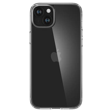 Spigen iPhone 15 Cover Air Skin Hybrid Crystal Clear