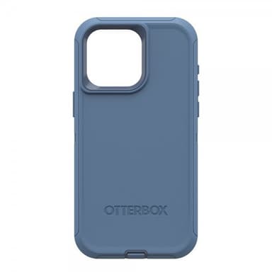 Otterbox iPhone 15 Pro Max Cover Defender Baby Blue Jeans