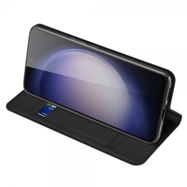 DUX DUCIS Samsung Galaxy S23 FE Etui Skin Pro Series Sort