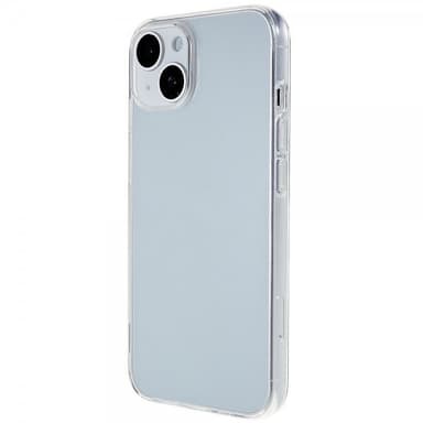 Nordic Covers iPhone 15 Cover Feather Series Air