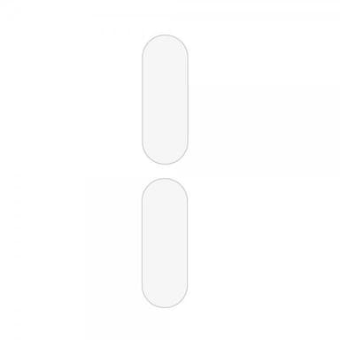 Nordic Covers Sony Xperia 10 V Kameralinsebeskytter Glasberga
