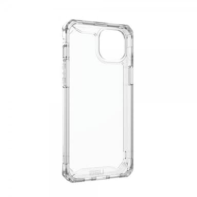 Urban Armor Gear (UAG) iPhone 15 Plus Cover Plyo Ice