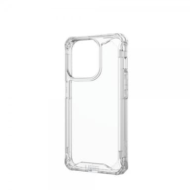 Urban Armor Gear (UAG) iPhone 15 Pro Cover Plyo Ice