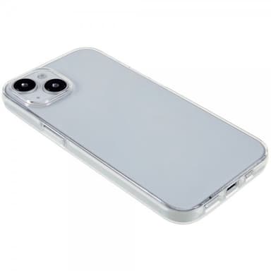 Nordic Covers iPhone 15 Cover Feather Series Air