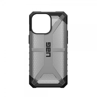 Urban Armor Gear (UAG) iPhone 15 Pro Max Cover Plasma Ash