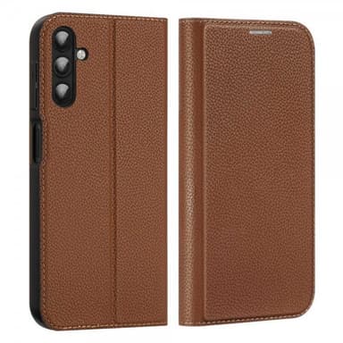 DUX DUCIS Samsung Galaxy A14 Etui Skin X2 Series Brun