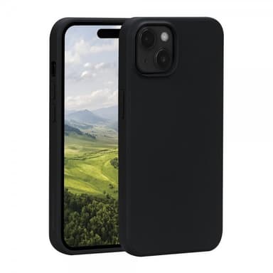 dbramante1928 iPhone 15 Cover Greenland Night Black