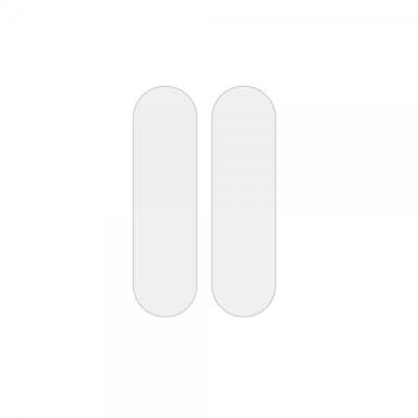 Nordic Covers Sony Xperia 1 V Kameralinsebeskytter Glasberga