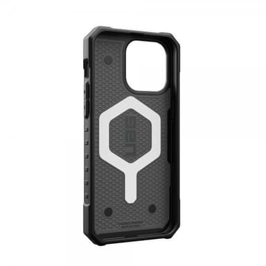 Urban Armor Gear (UAG) iPhone 15 Pro Max Cover Pathfinder SE MagSafe Geo Camo