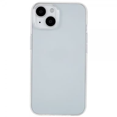 Nordic Covers iPhone 15 Cover Feather Series Air