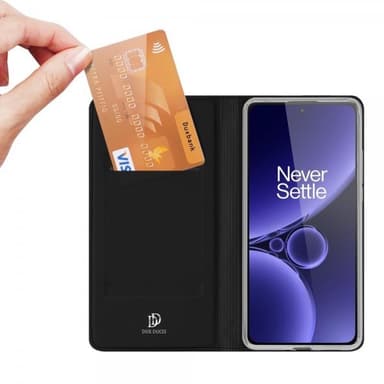 DUX DUCIS OnePlus Nord CE 3 5G Etui Skin Pro Series Sort