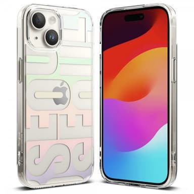 Ringke iPhone 15 Cover Fusion Design Seoul