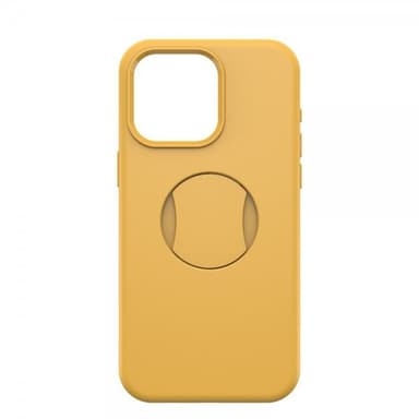 Otterbox iPhone 15 Pro Max Cover OtterGrip Symmetry MagSafe Aspen Gleam