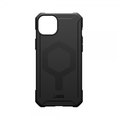 Urban Armor Gear (UAG) iPhone 15 Plus Cover Essential Armor MagSafe Sort