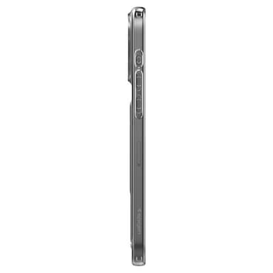 Spigen iPhone 15 Pro Max Cover Crystal Slot Crystal Clear