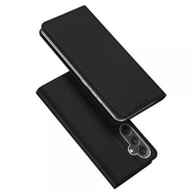 DUX DUCIS Samsung Galaxy S23 FE Etui Skin Pro Series Sort