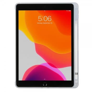 Targus iPad 10.2 Cover SafePort Transparent