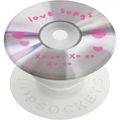 Popsockets PopGrip Love Songs