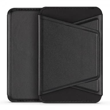 DUX DUCIS Kortholder MagWallet Stand MagSafe Sort