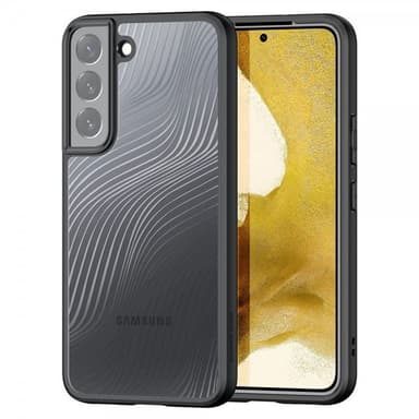 DUX DUCIS Samsung Galaxy S22 Cover Aimo Series Sort