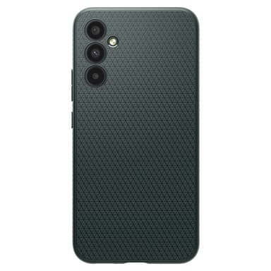 Spigen Samsung Galaxy A34 5G Cover Liquid Air Abyss Green