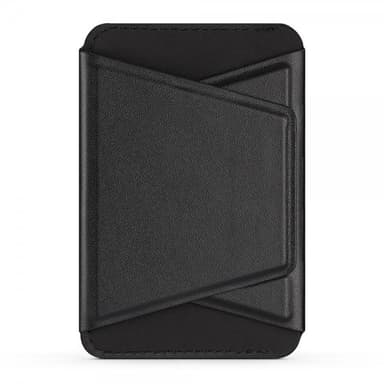 DUX DUCIS Kortholder MagWallet Stand MagSafe Sort