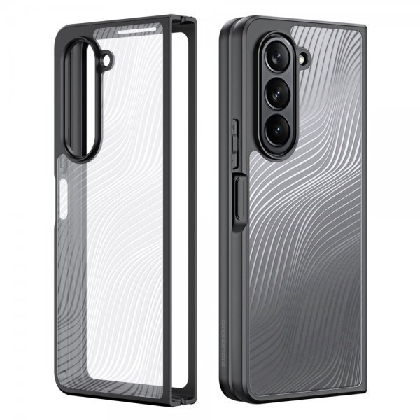 DUX DUCIS Samsung Galaxy Z Fold 5 Cover Aimo Series Sort