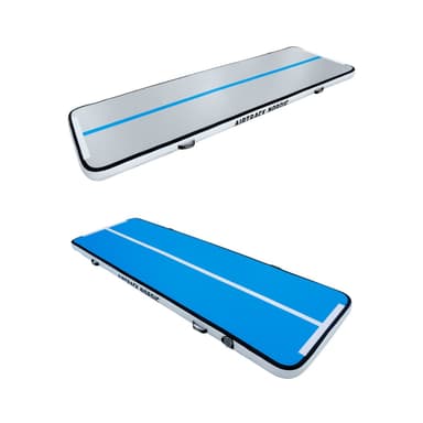 AirTrack Nordic Home Special Edition, 3-8m - Mynte 3 m