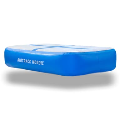 AirTrack Nordic AirBlock - Blå