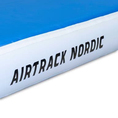 AirTrack Nordic Deluxe Wide - 4 m