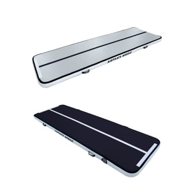 AirTrack Nordic Home Special Edition, 3-8m - Mynte 3 m