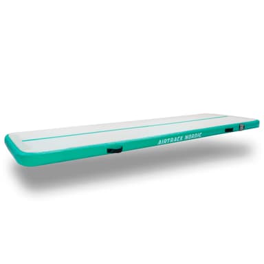 AirTrack Nordic Standard, 3-8m - Blå 3 m