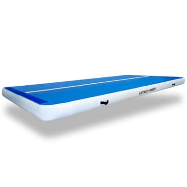 AirTrack Nordic Deluxe Wide - 4 m