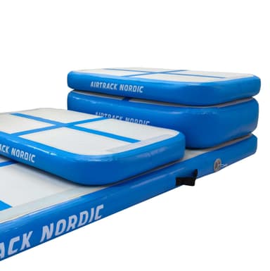 AirTrack Nordic Home Sampak - Blå