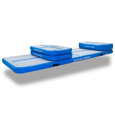 AirTrack Nordic Home Sampak - Mynte