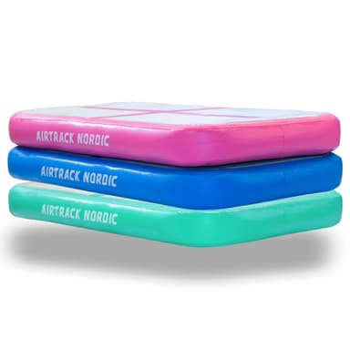 AirTrack Nordic AirBoard - Pink