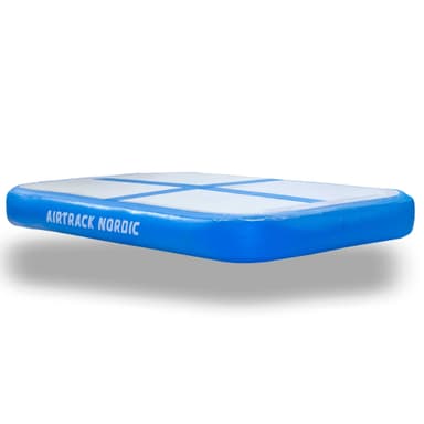 AirTrack Nordic AirBoard - Blå