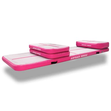 AirTrack Nordic Home Sampak - Mynte