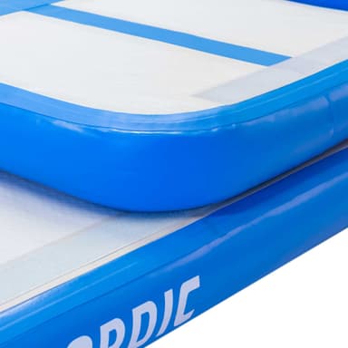 AirTrack Nordic Home Sampak - Blå