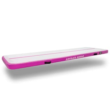 AirTrack Nordic Standard, 3-8m - Blå 3 m