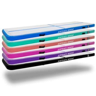 AirTrack Nordic Home 3M - Lilla