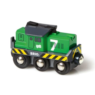 Brio 33214 Godslok batteri