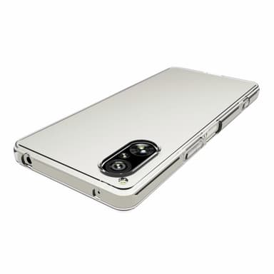 Slim-Fit TPU Telefon Taske Cover til Sony Xperia 5 V